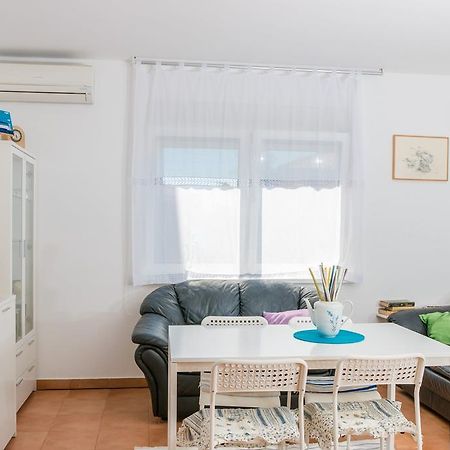 Apartments Seka Novi Vinodolski Kültér fotó