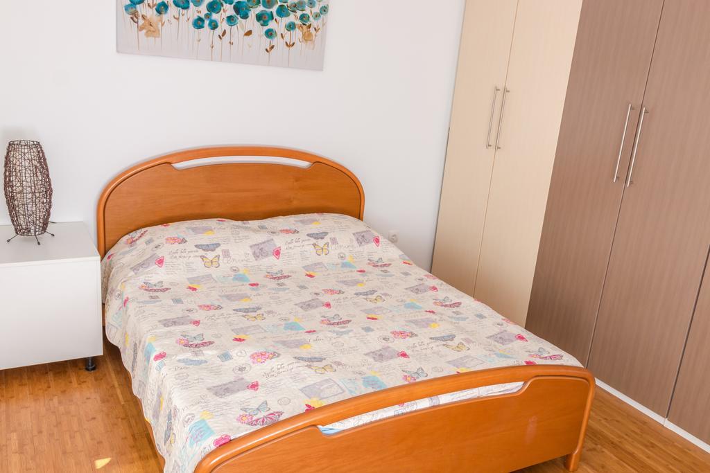 Apartments Seka Novi Vinodolski Kültér fotó