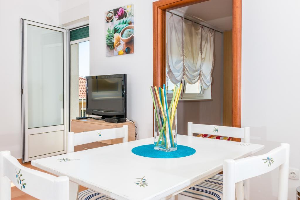 Apartments Seka Novi Vinodolski Kültér fotó