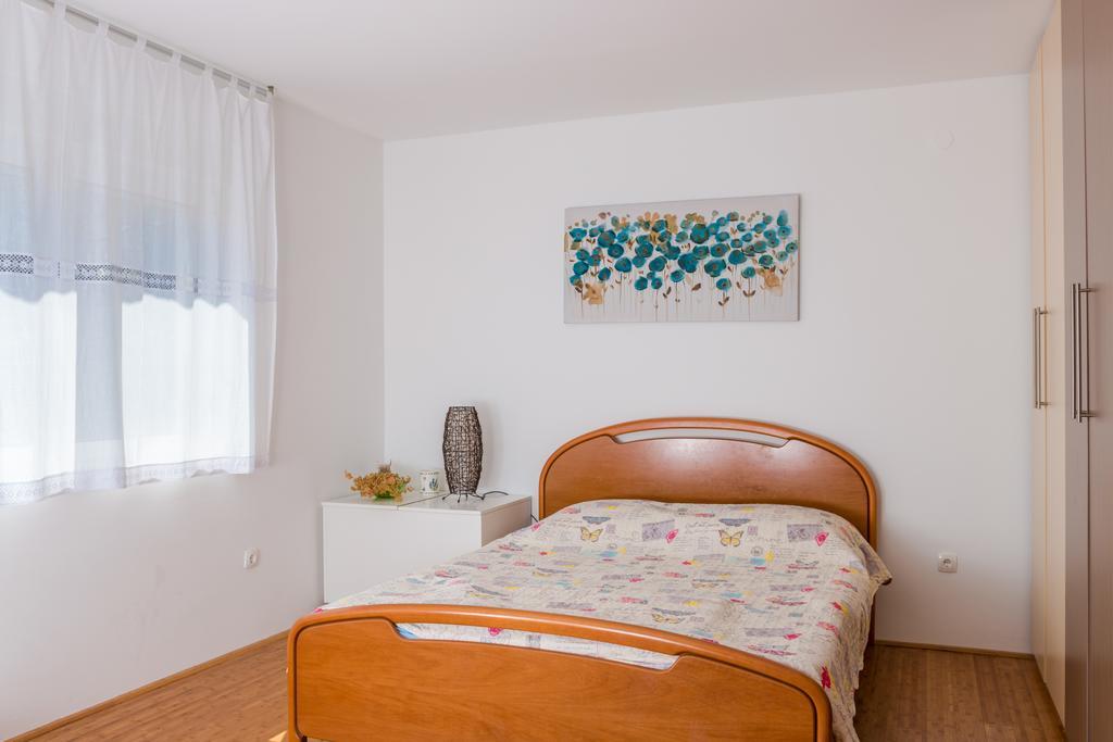 Apartments Seka Novi Vinodolski Kültér fotó